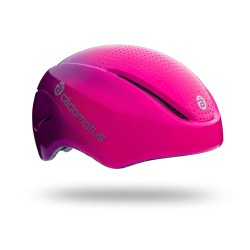 Cadomotus Alpha-3Y Aero Kinder Schaatshelm Roze